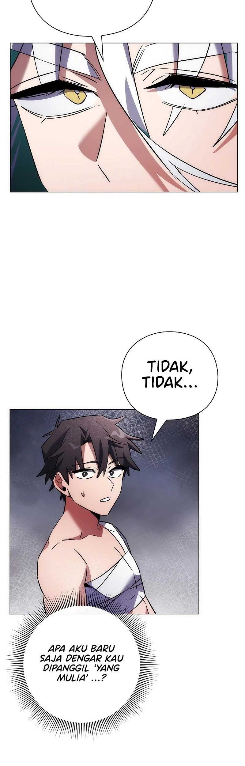 Goblin’s Night Chapter 57 Gambar 79