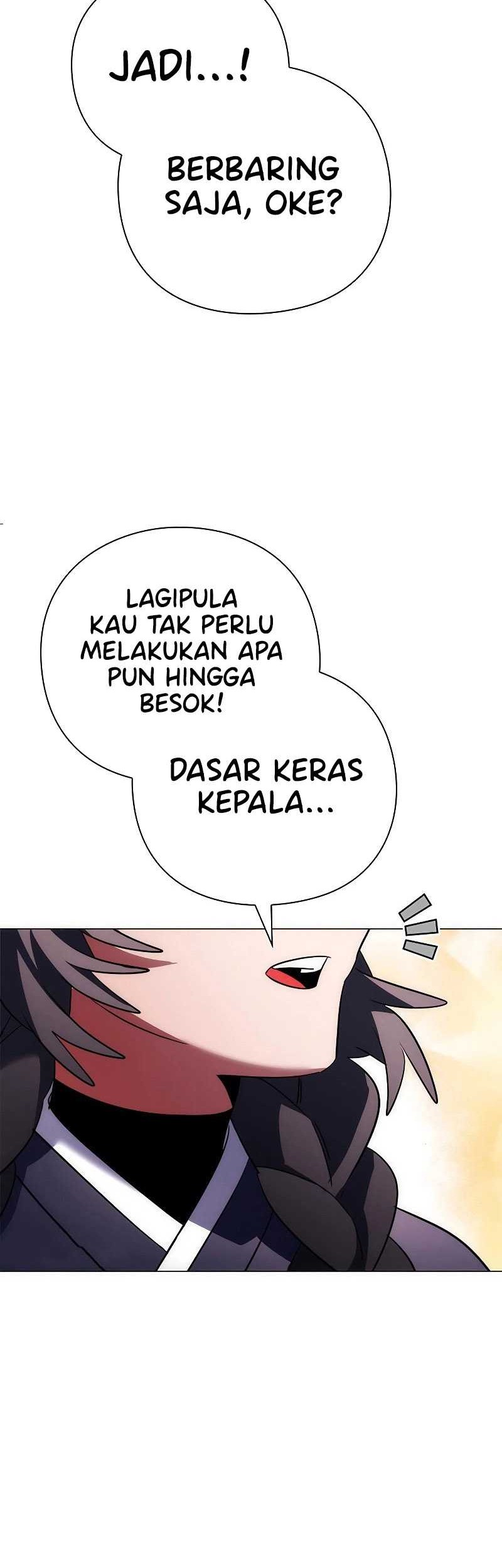 Goblin’s Night Chapter 57 Gambar 83