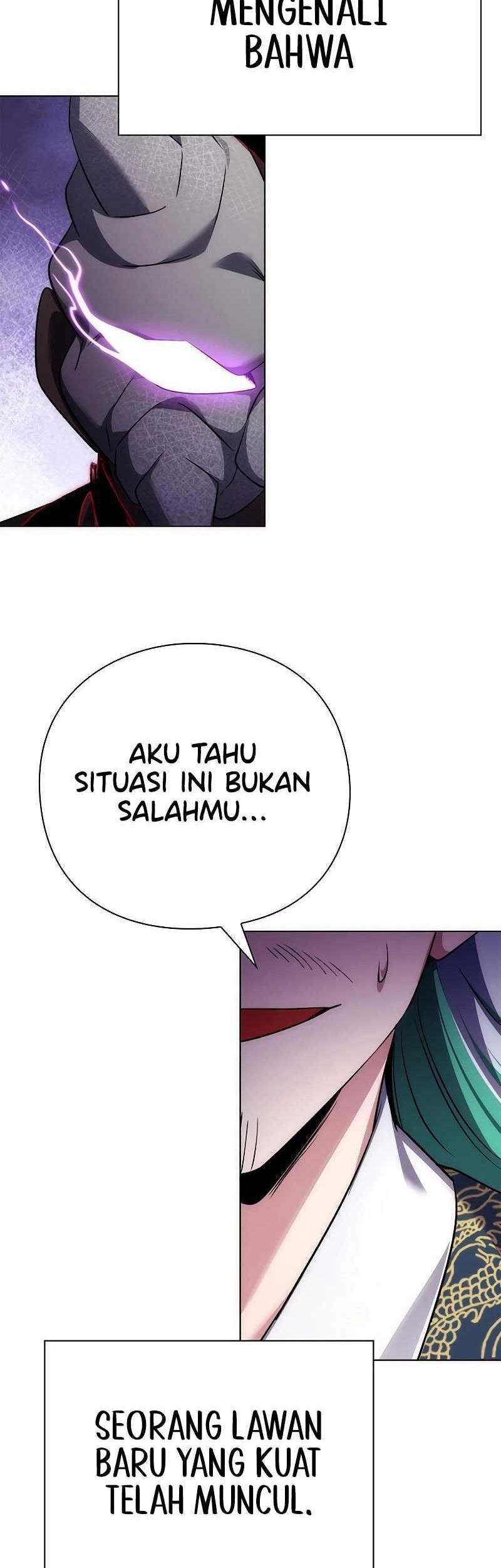 Goblin’s Night Chapter 57 Gambar 11