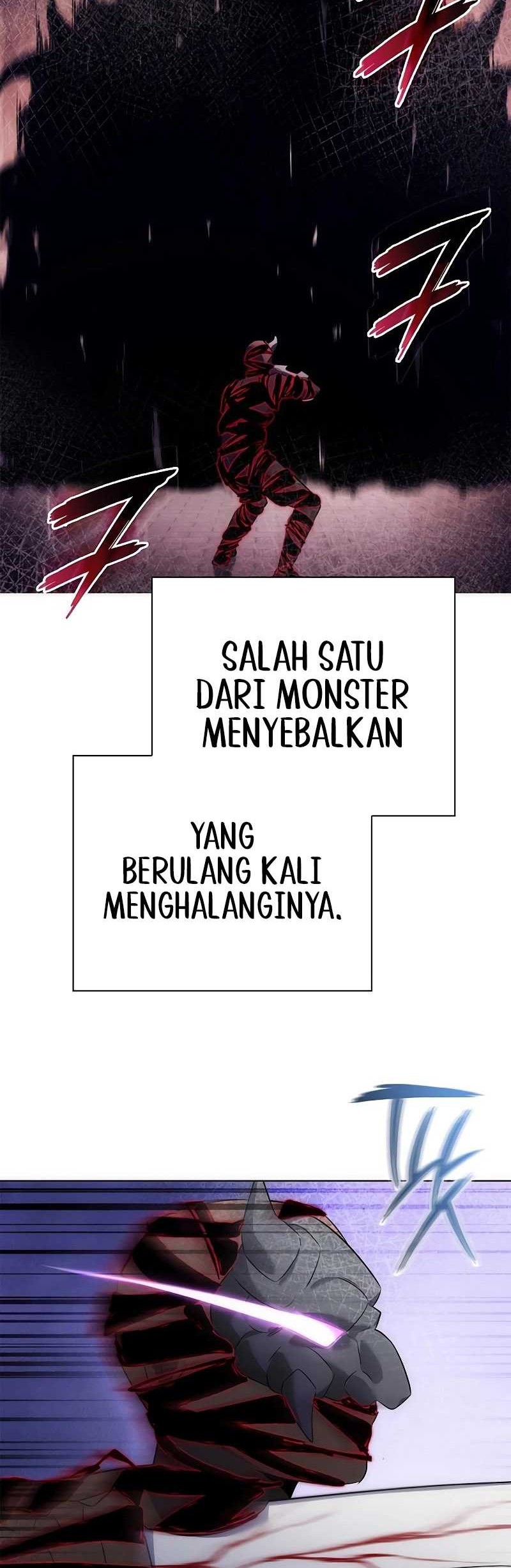 Goblin’s Night Chapter 57 Gambar 13