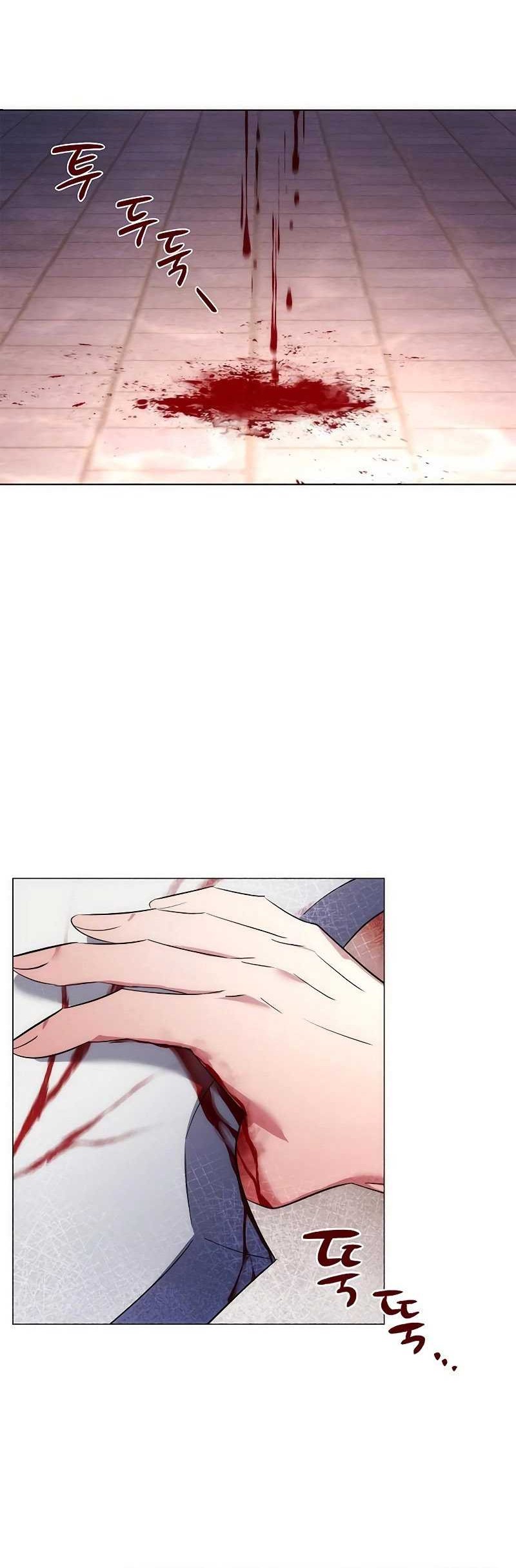 Goblin’s Night Chapter 57 Gambar 21