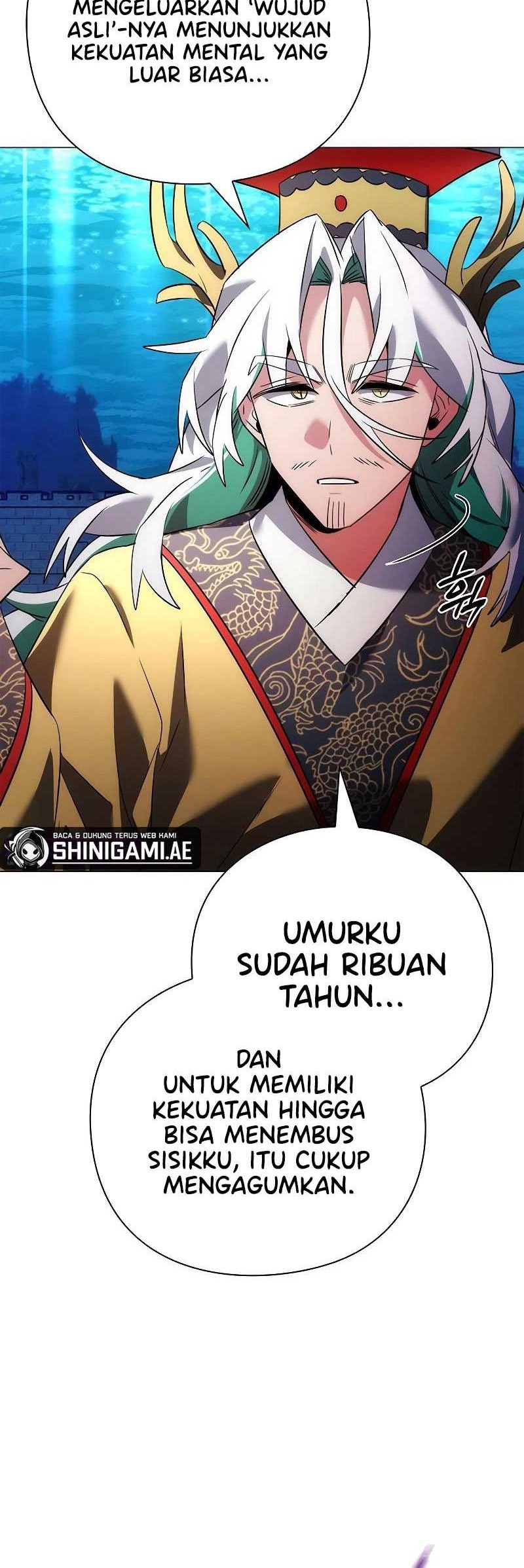Goblin’s Night Chapter 57 Gambar 25