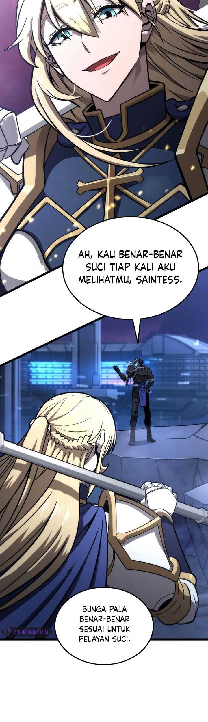 Insanely-Talented Player Chapter 52 Gambar 54