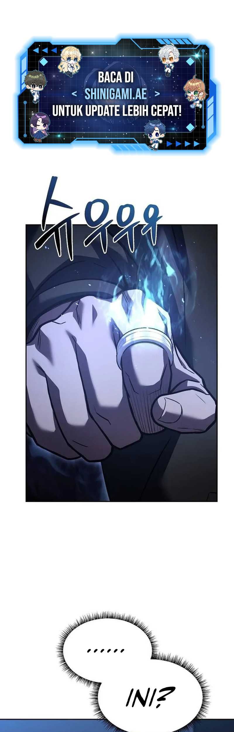 Baca Manhwa The Constellations Are My Disciples Chapter 78 Gambar 2
