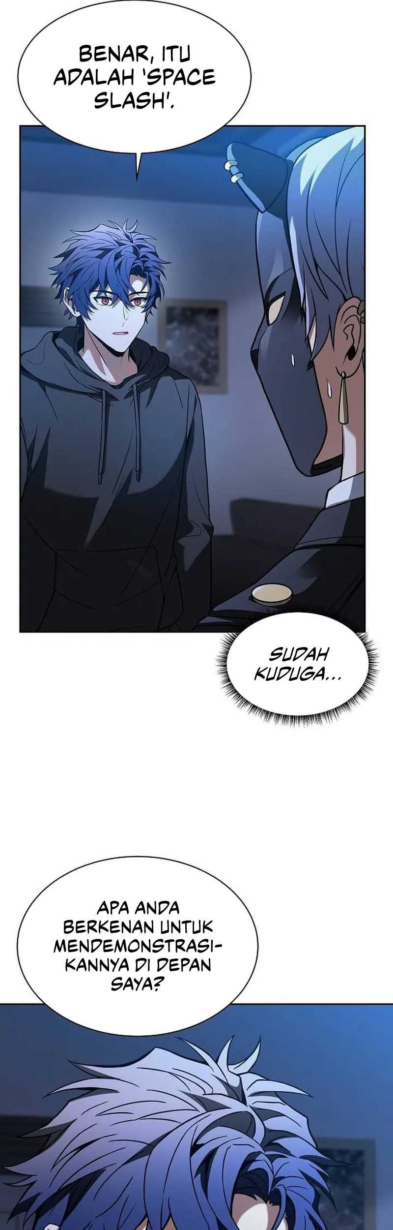 The Constellations Are My Disciples Chapter 78 Gambar 10