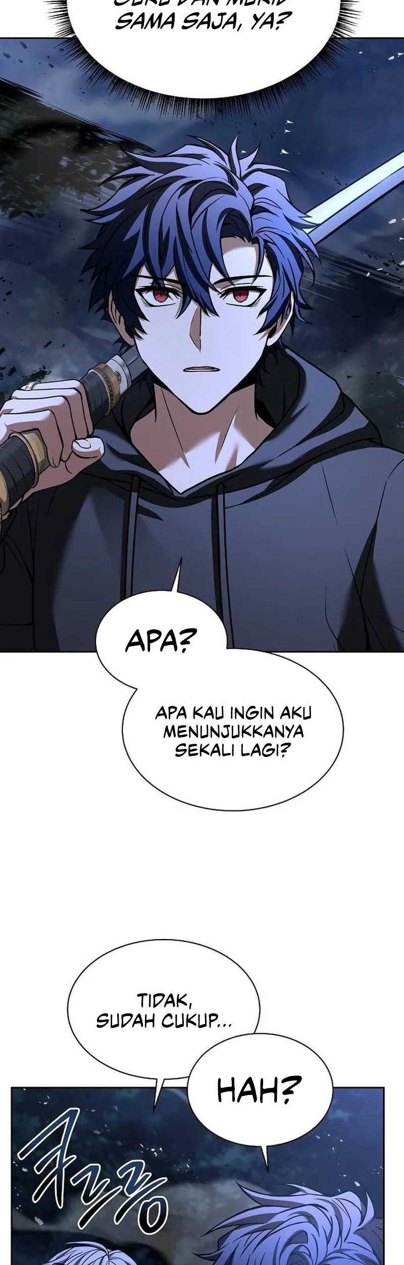The Constellations Are My Disciples Chapter 78 Gambar 27