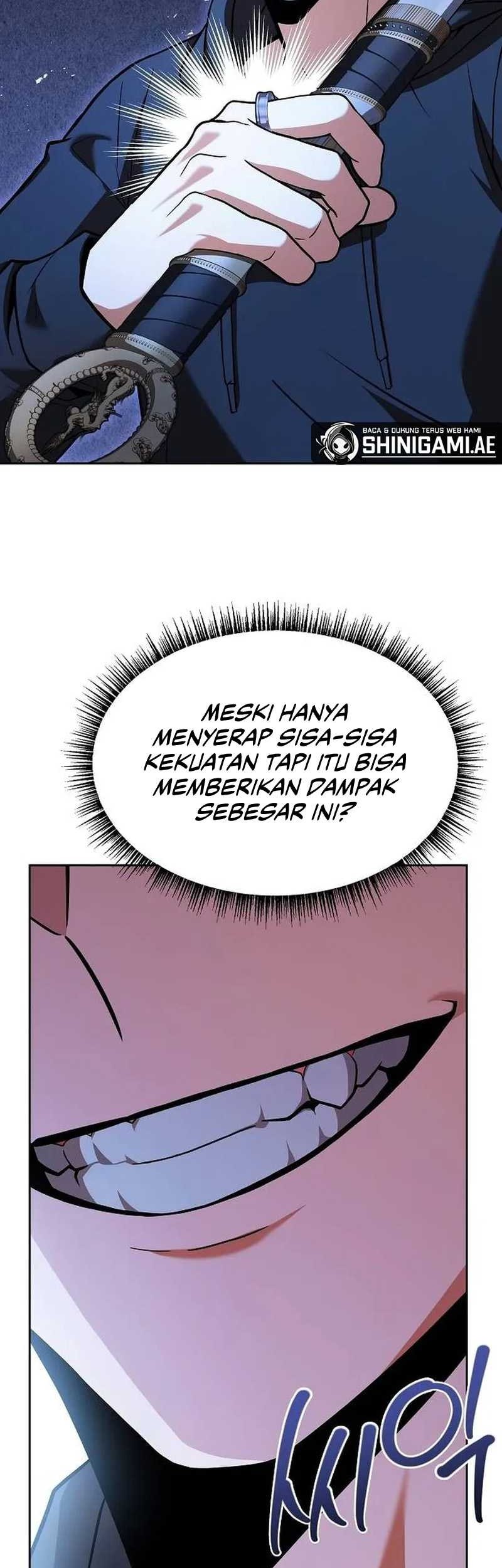 The Constellations Are My Disciples Chapter 78 Gambar 32