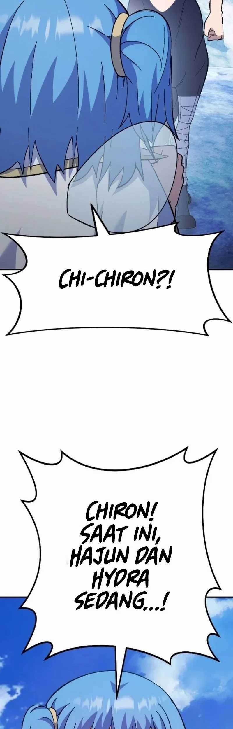 Divine Delivery Chapter 19 Gambar 21