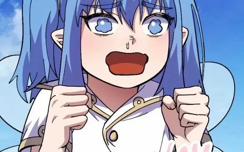 Divine Delivery Chapter 19 Gambar 22