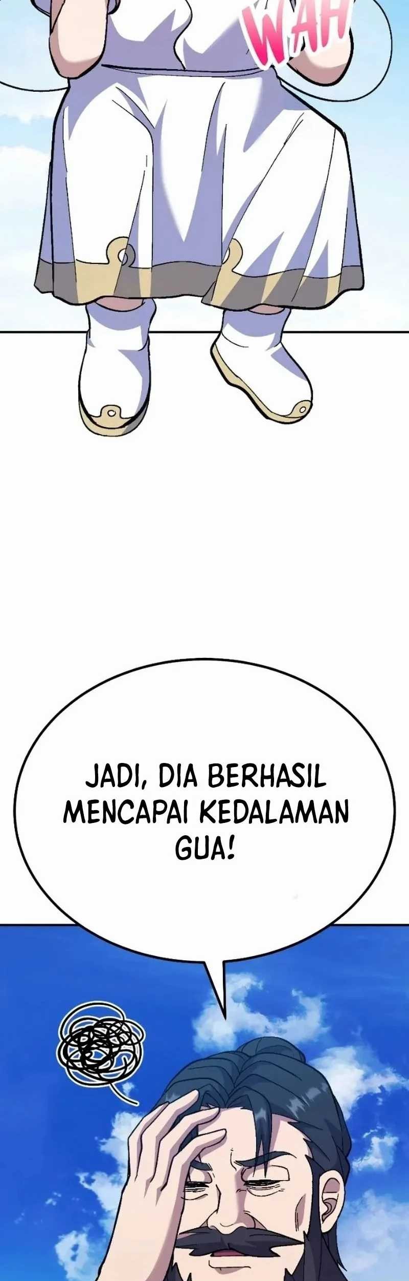 Divine Delivery Chapter 19 Gambar 23