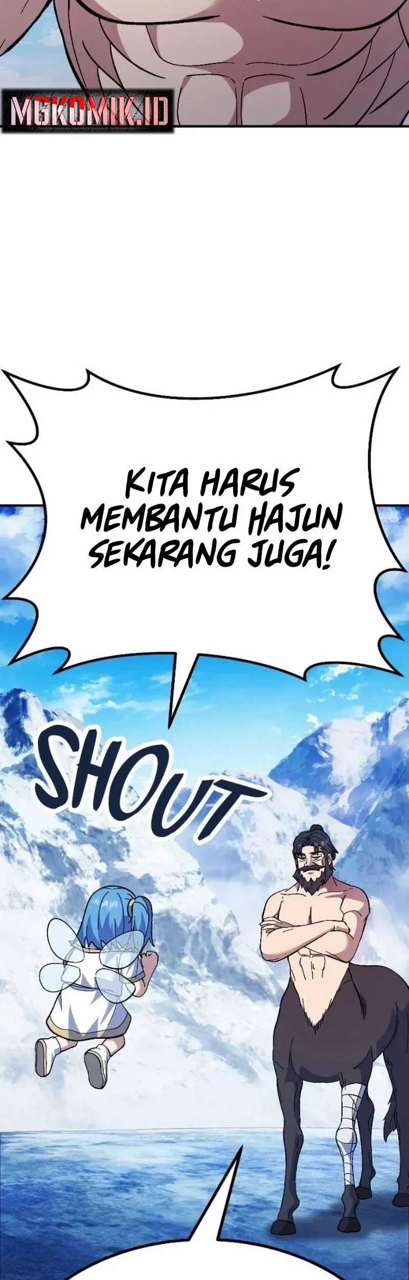 Divine Delivery Chapter 19 Gambar 25