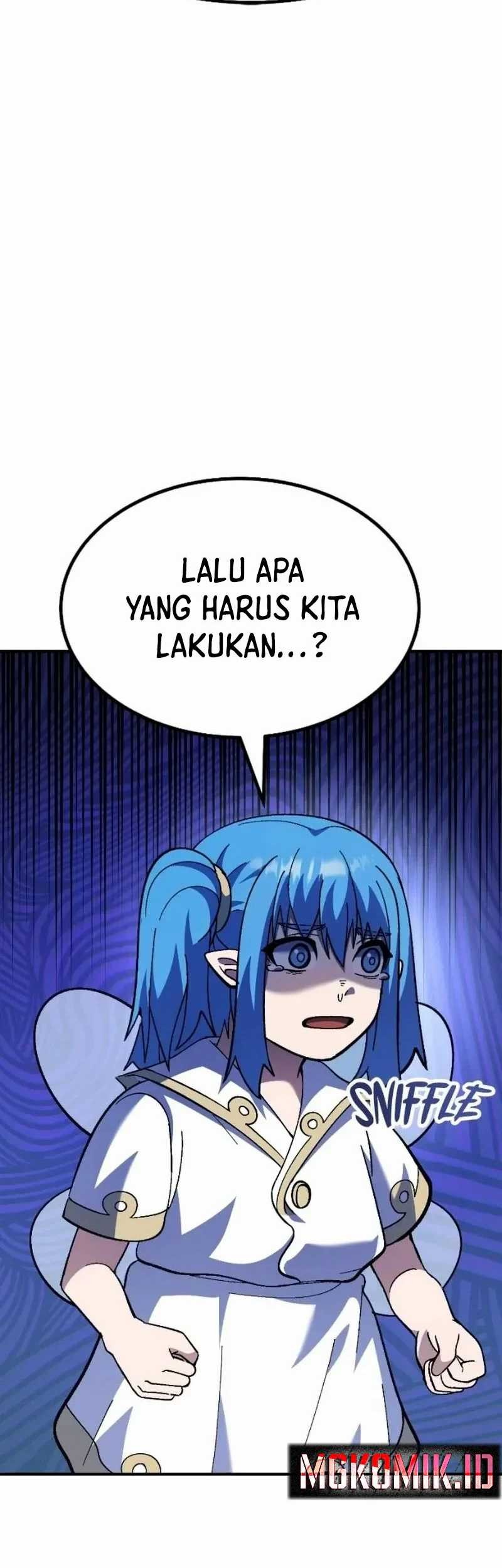 Divine Delivery Chapter 19 Gambar 27