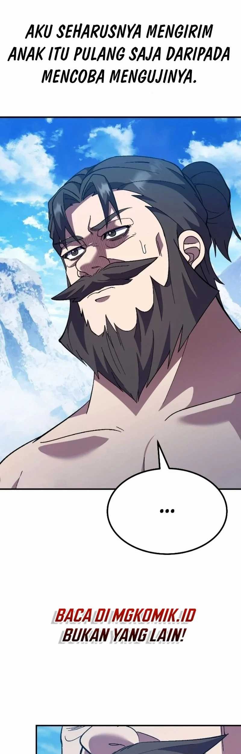 Divine Delivery Chapter 19 Gambar 29