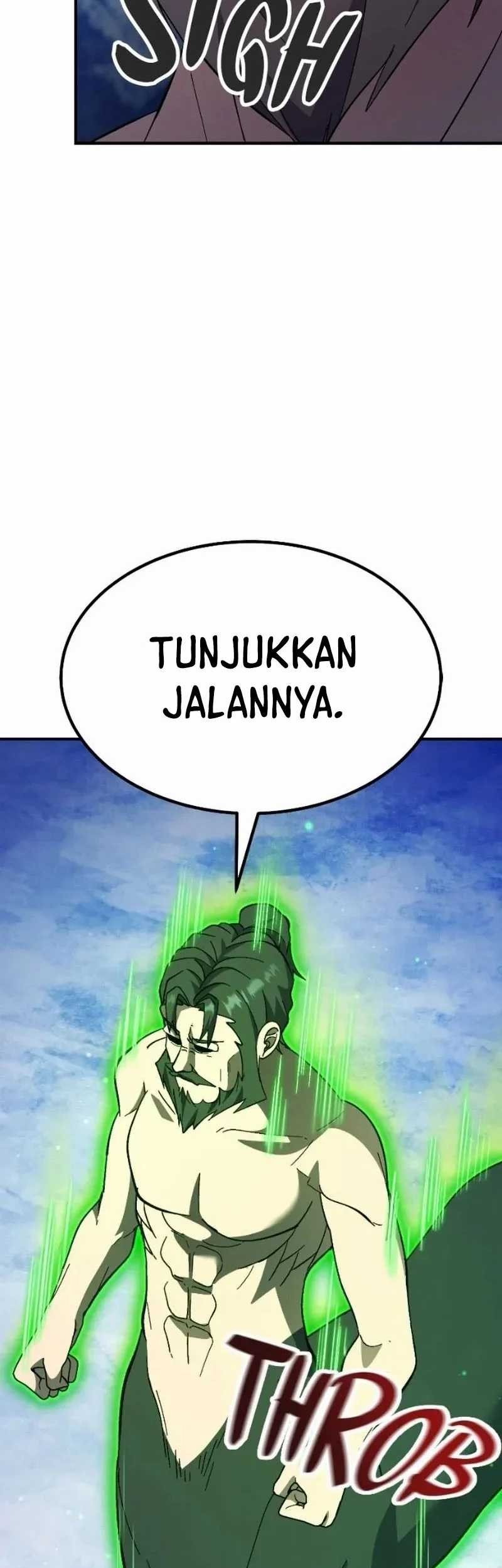 Divine Delivery Chapter 19 Gambar 31