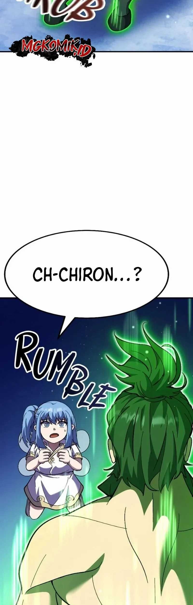 Divine Delivery Chapter 19 Gambar 33