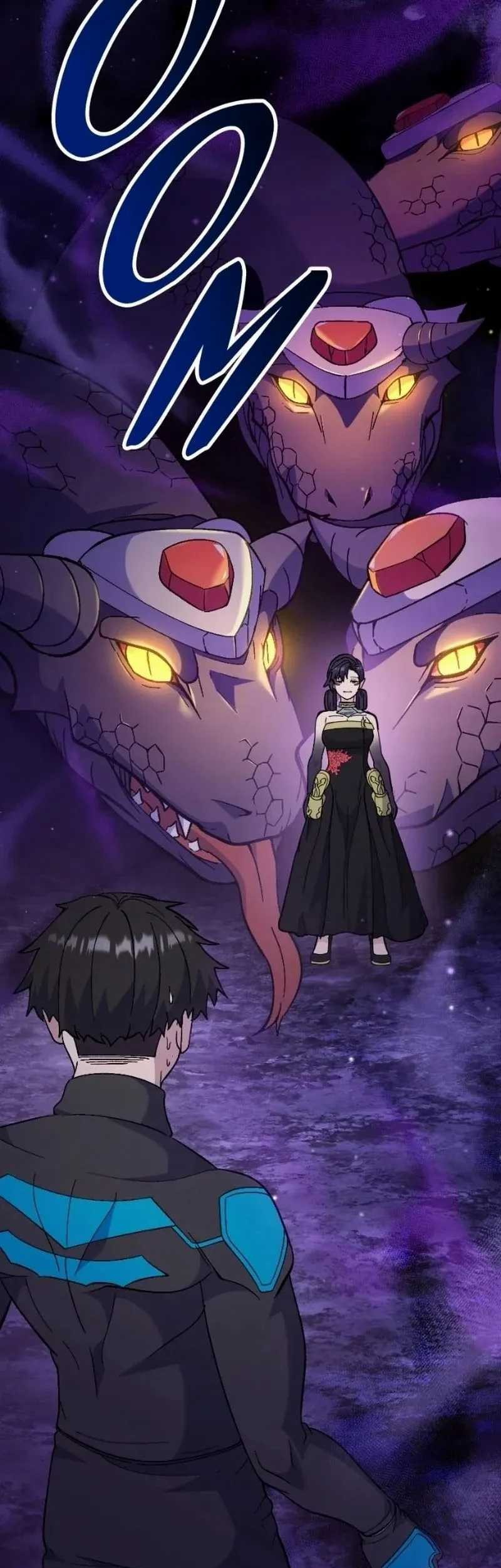 Divine Delivery Chapter 19 Gambar 41