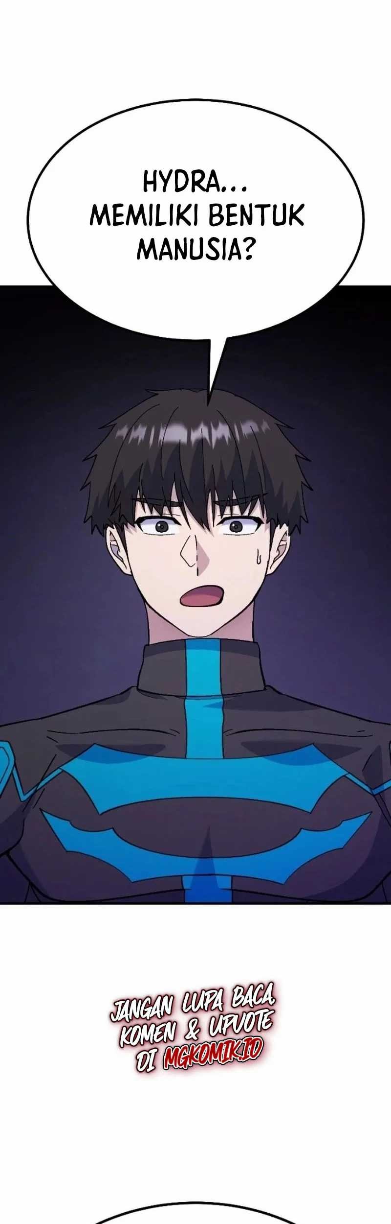 Divine Delivery Chapter 19 Gambar 43