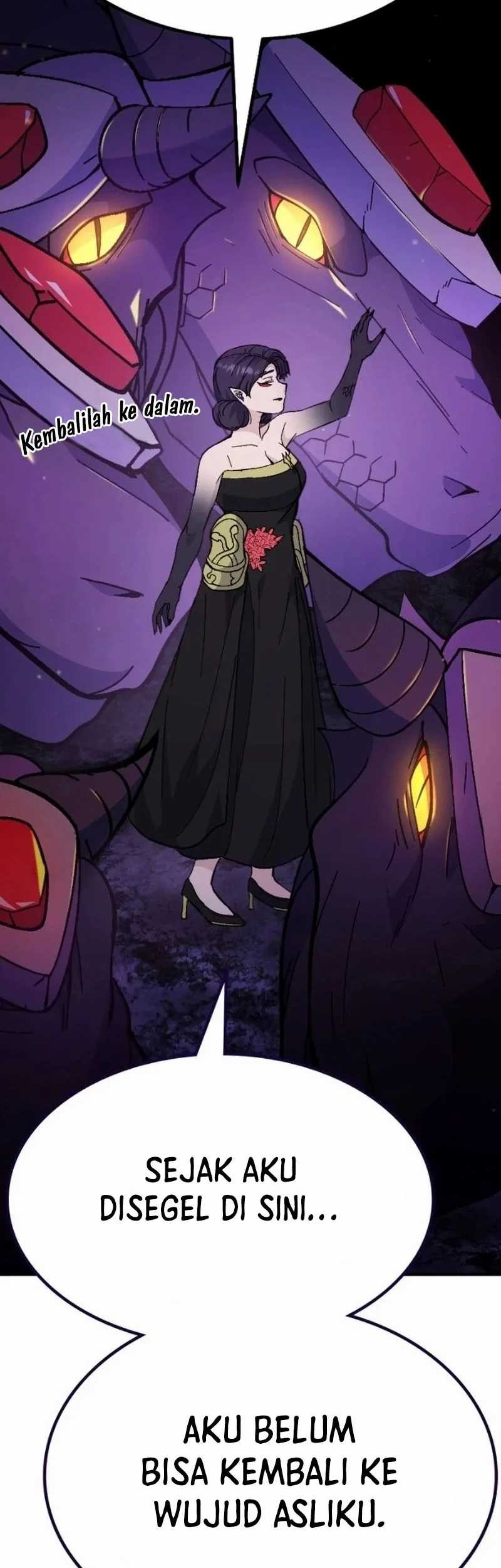 Divine Delivery Chapter 19 Gambar 45