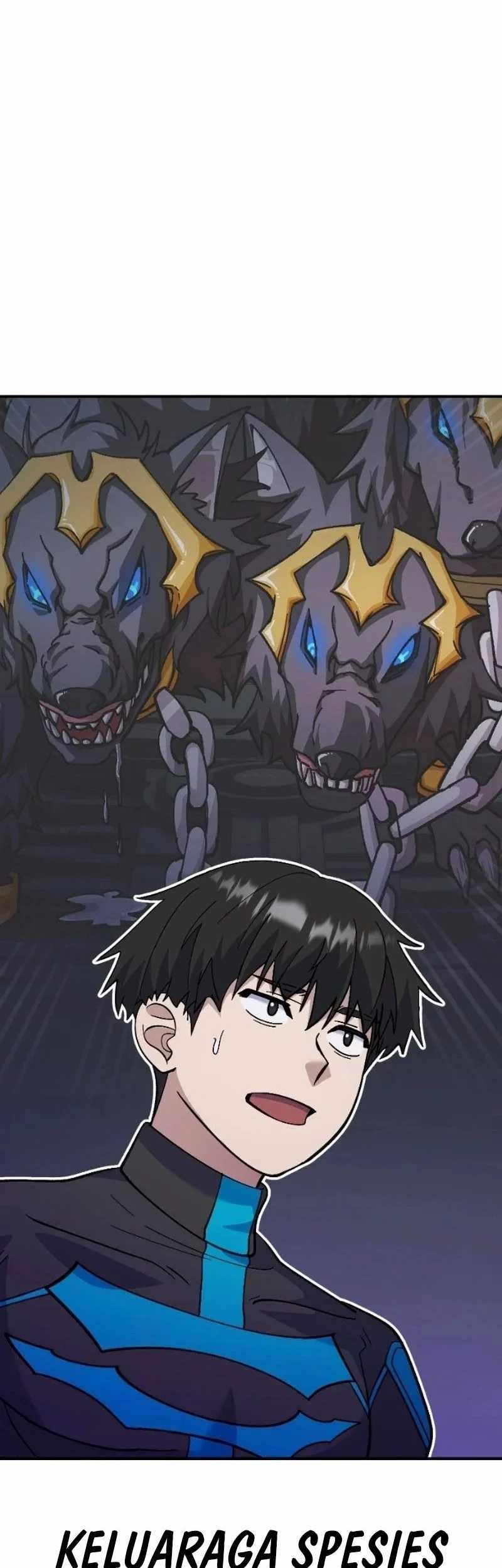 Divine Delivery Chapter 19 Gambar 49