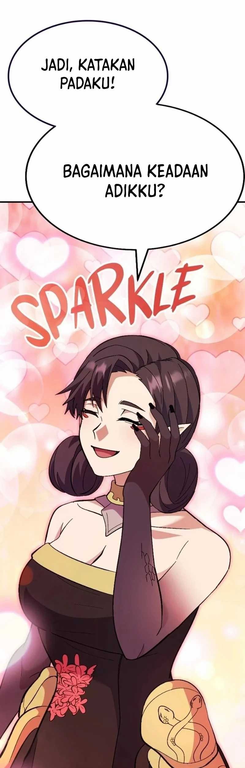 Divine Delivery Chapter 19 Gambar 51