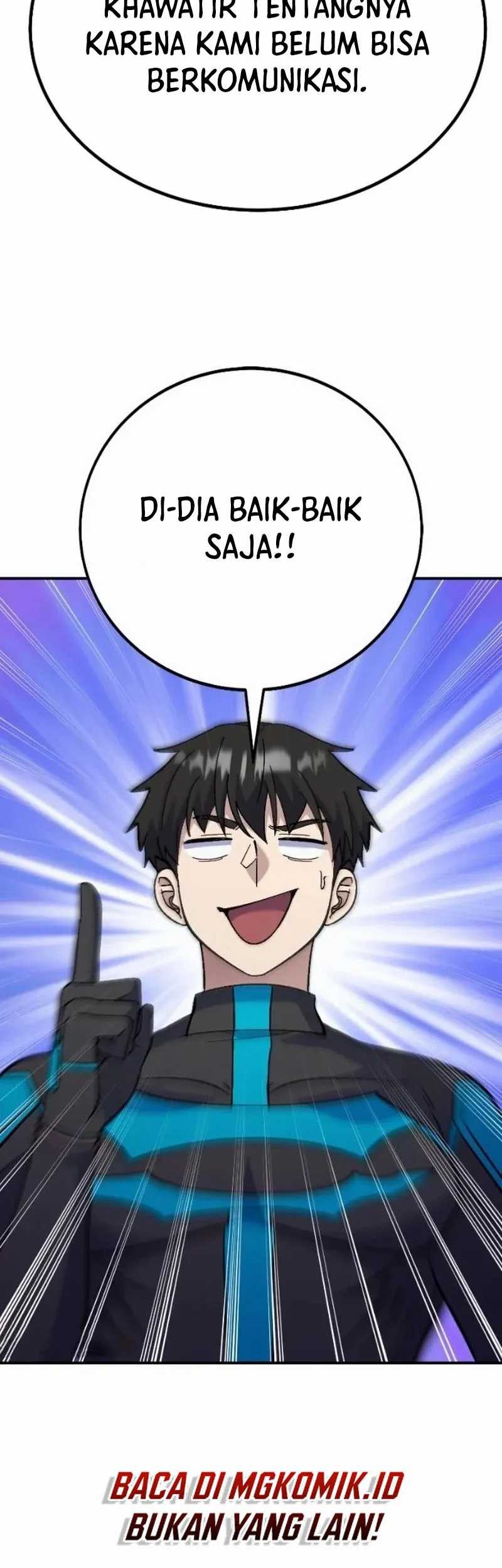 Divine Delivery Chapter 19 Gambar 53