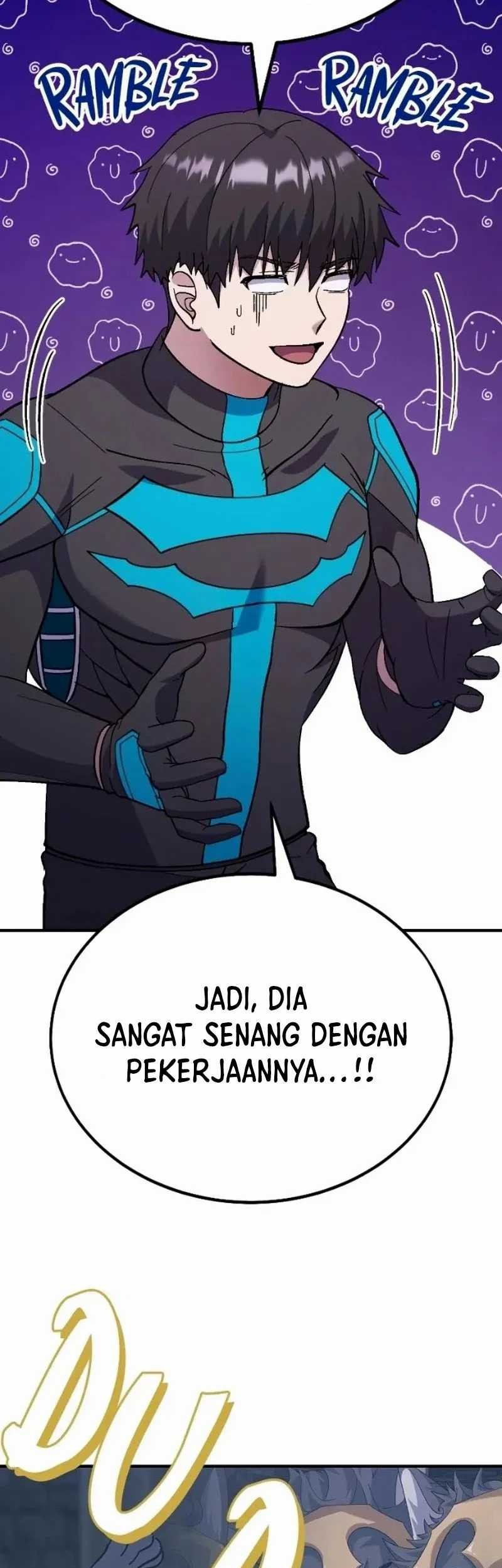 Divine Delivery Chapter 19 Gambar 55