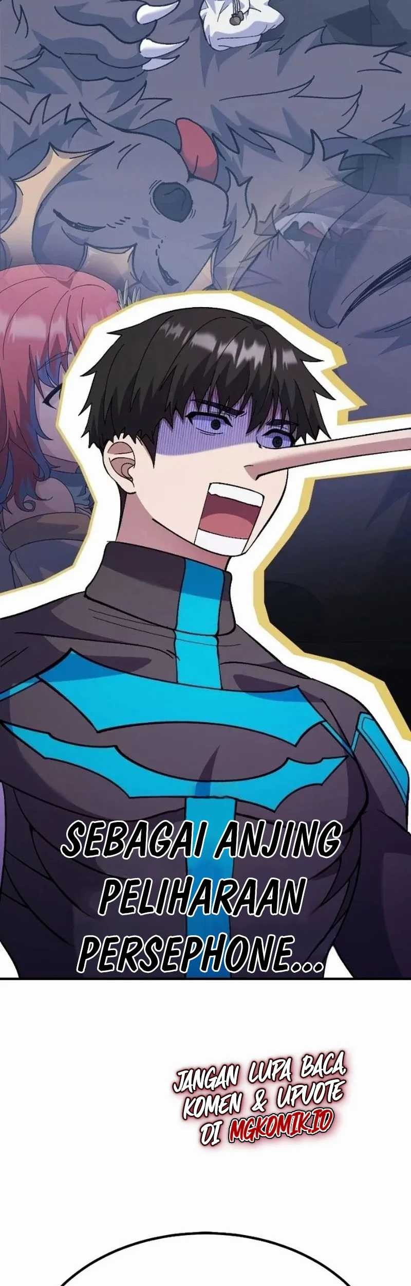 Divine Delivery Chapter 19 Gambar 57