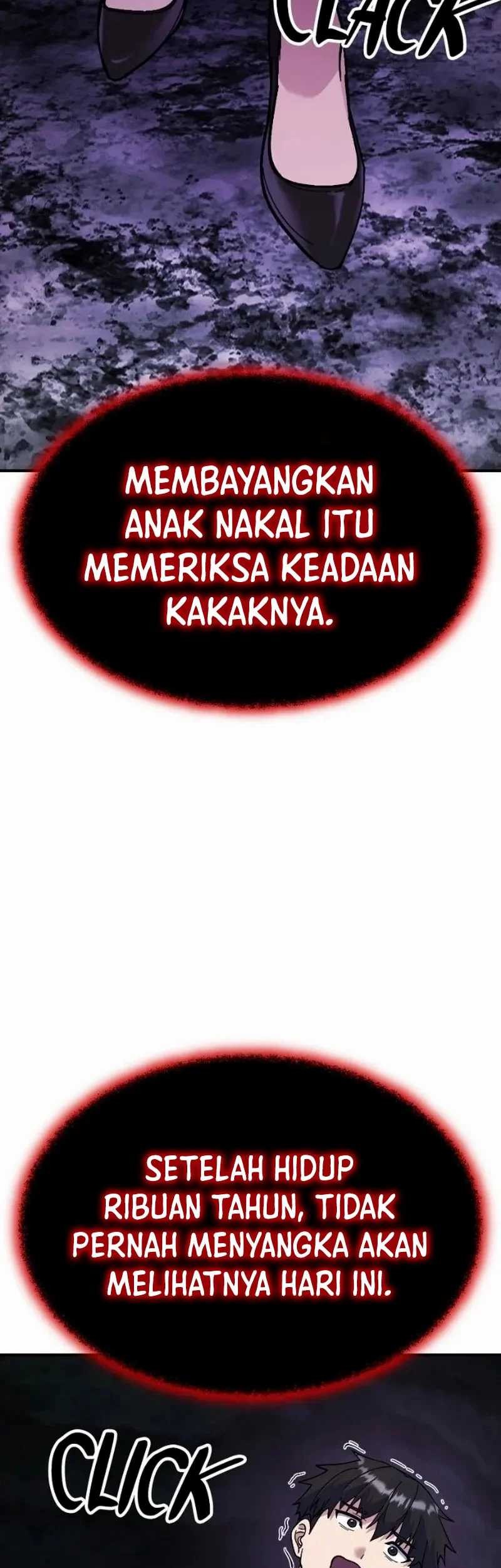 Divine Delivery Chapter 19 Gambar 3