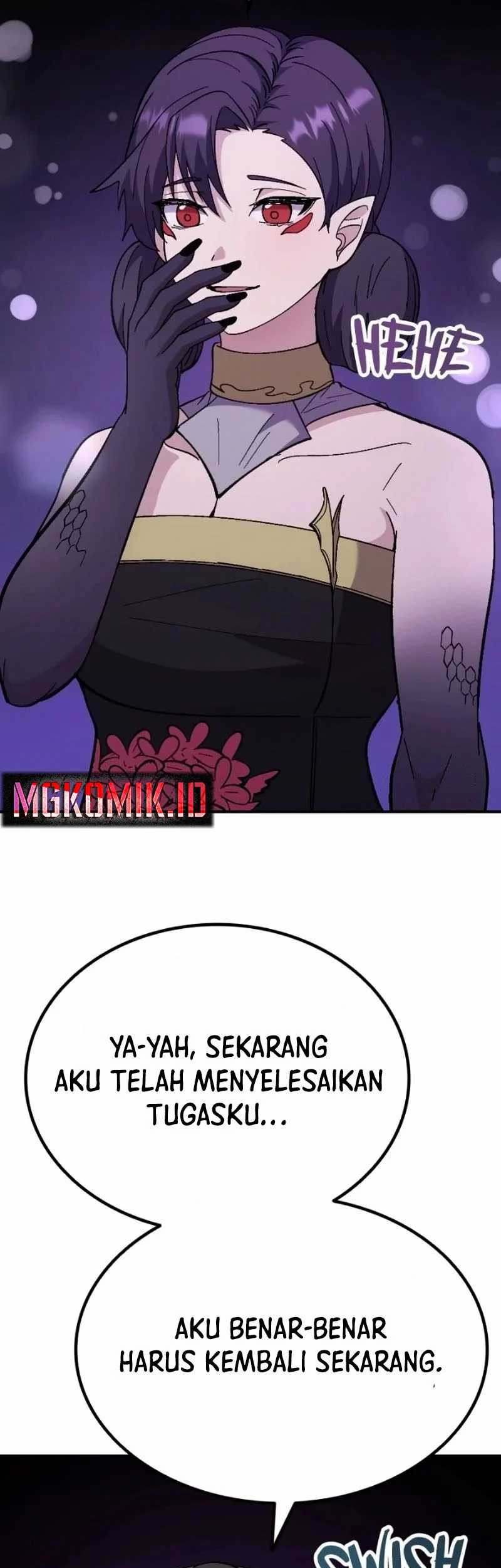 Divine Delivery Chapter 19 Gambar 59