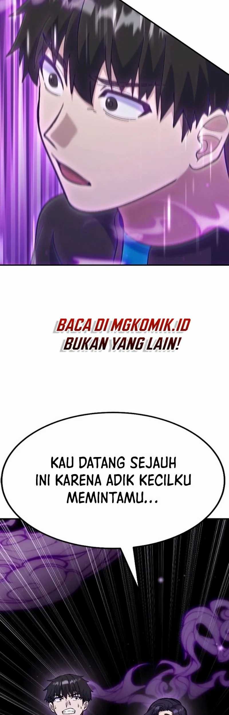 Divine Delivery Chapter 19 Gambar 63