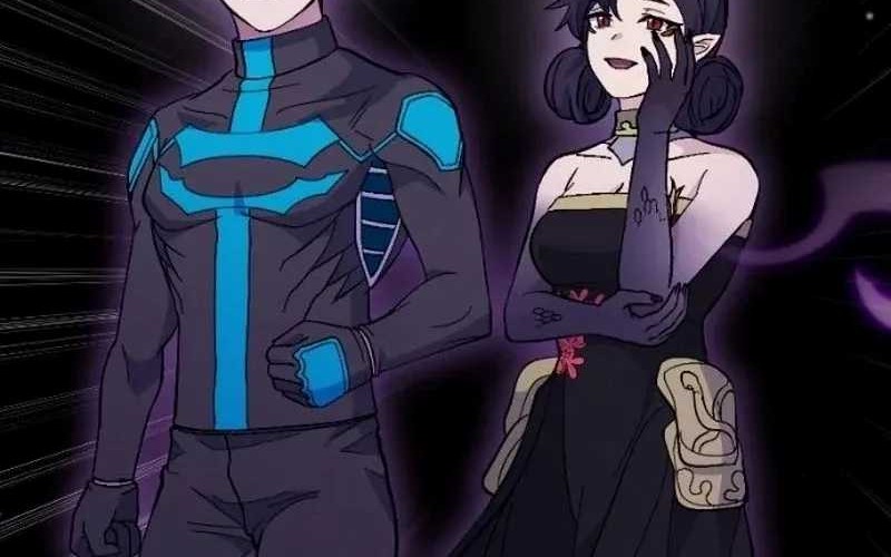 Divine Delivery Chapter 19 Gambar 64