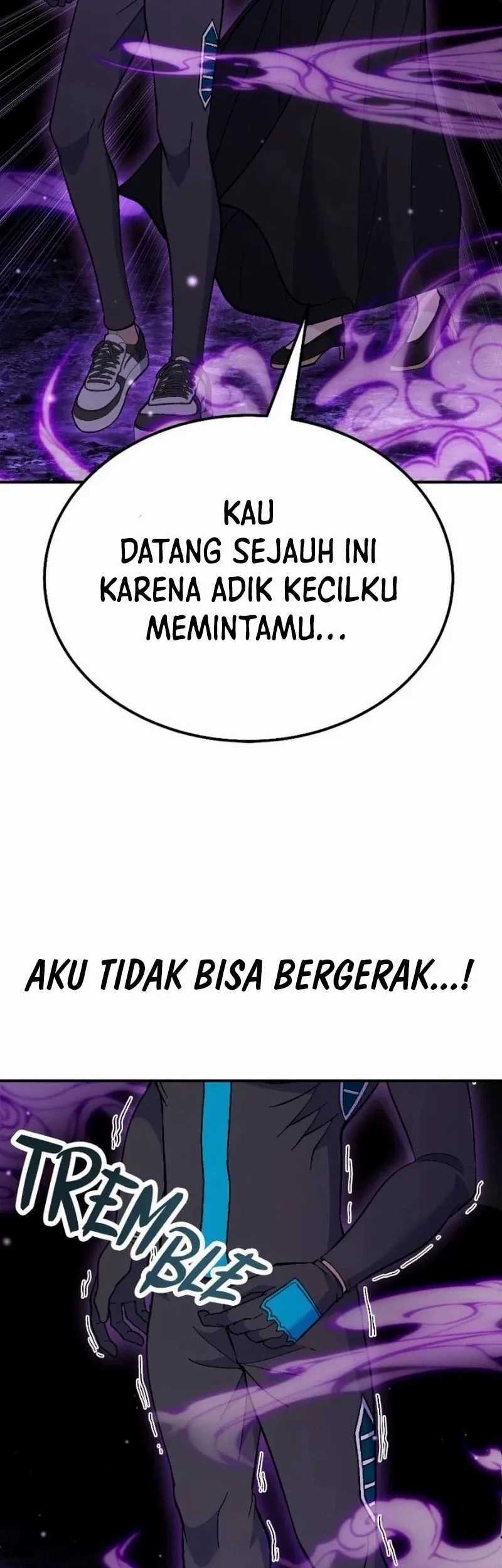 Divine Delivery Chapter 19 Gambar 65