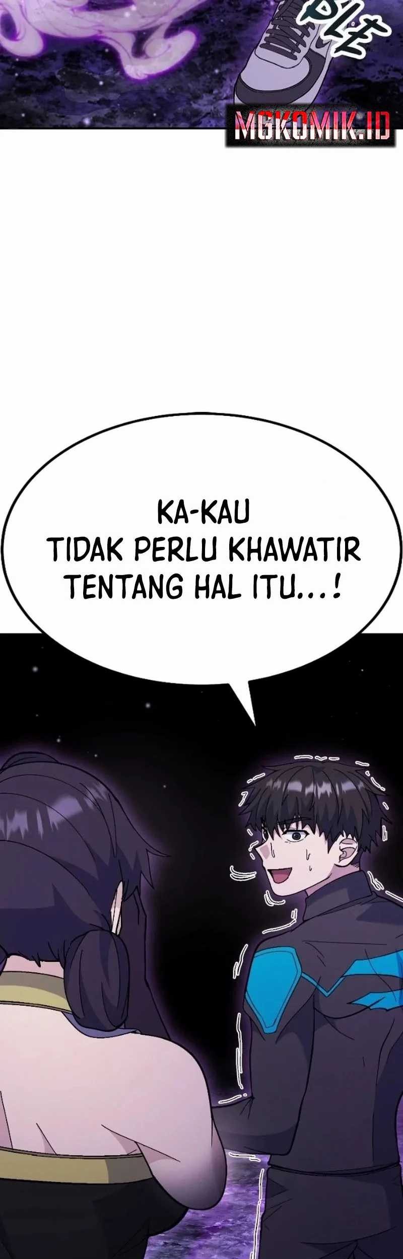 Divine Delivery Chapter 19 Gambar 67