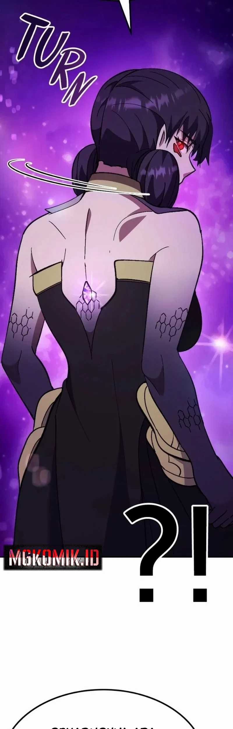 Divine Delivery Chapter 19 Gambar 71