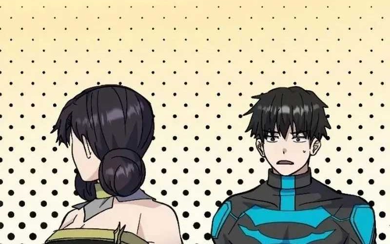 Divine Delivery Chapter 19 Gambar 74