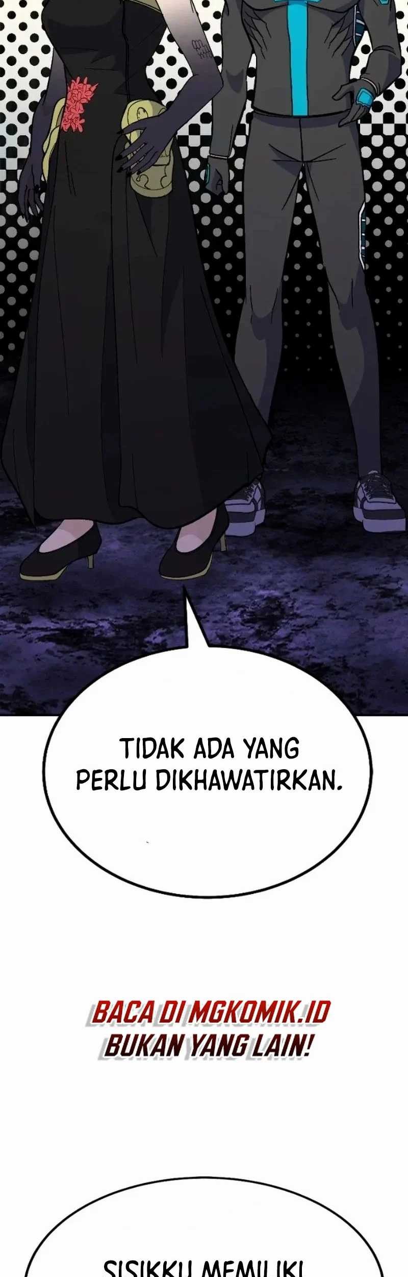 Divine Delivery Chapter 19 Gambar 75