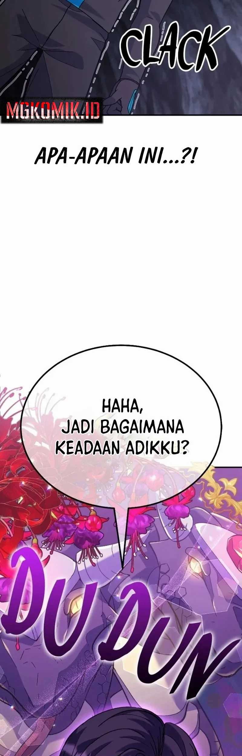 Divine Delivery Chapter 19 Gambar 5