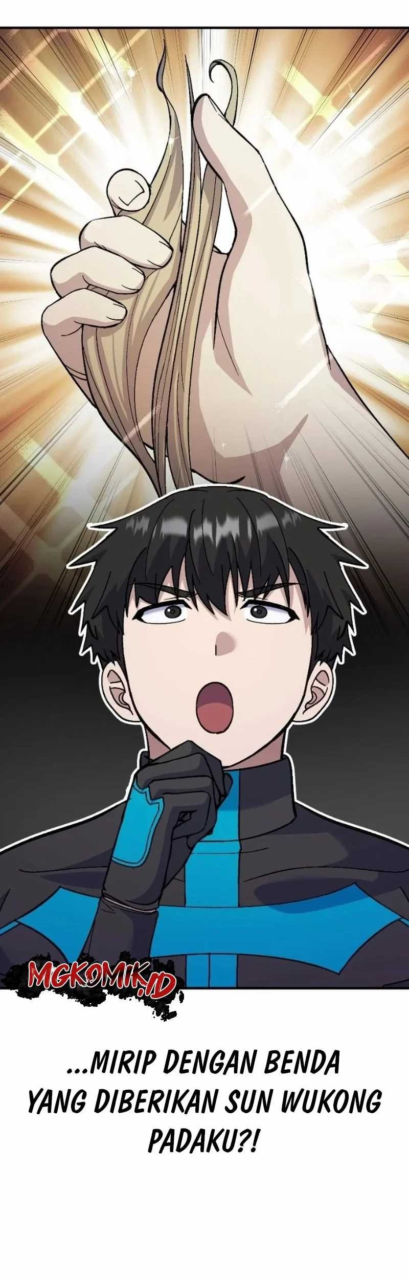 Divine Delivery Chapter 19 Gambar 79