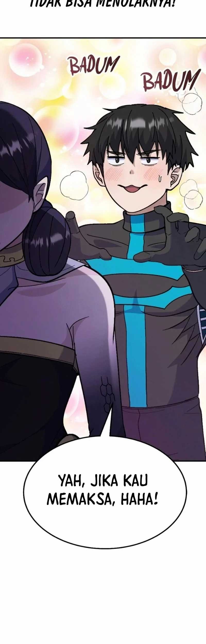 Divine Delivery Chapter 19 Gambar 81