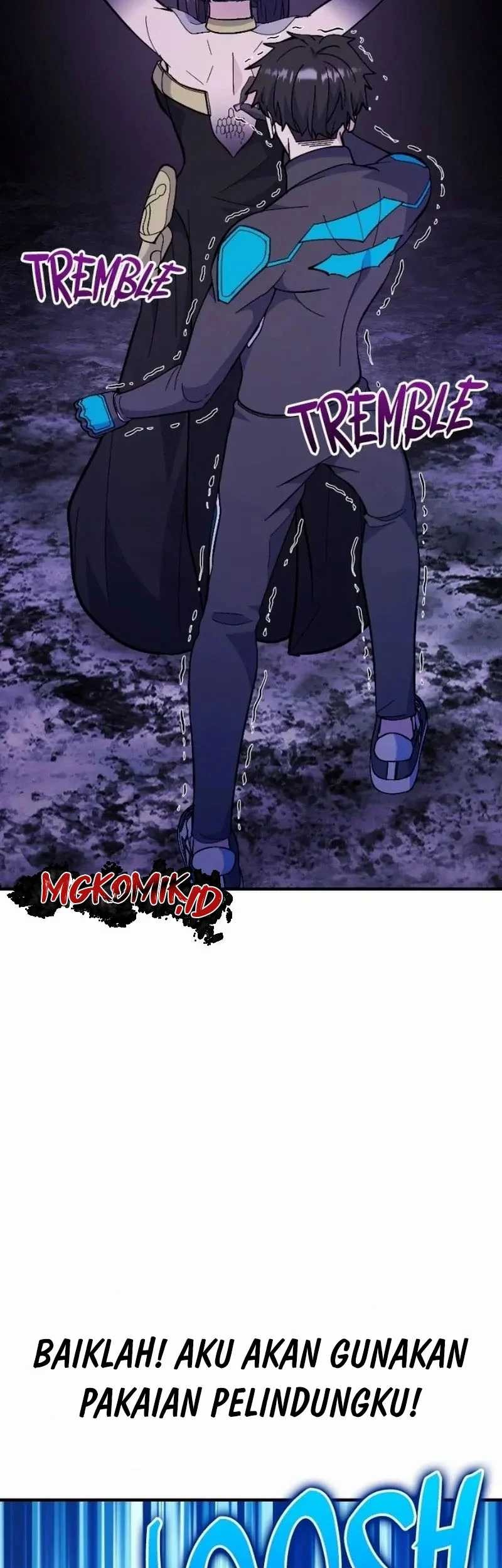 Divine Delivery Chapter 19 Gambar 85