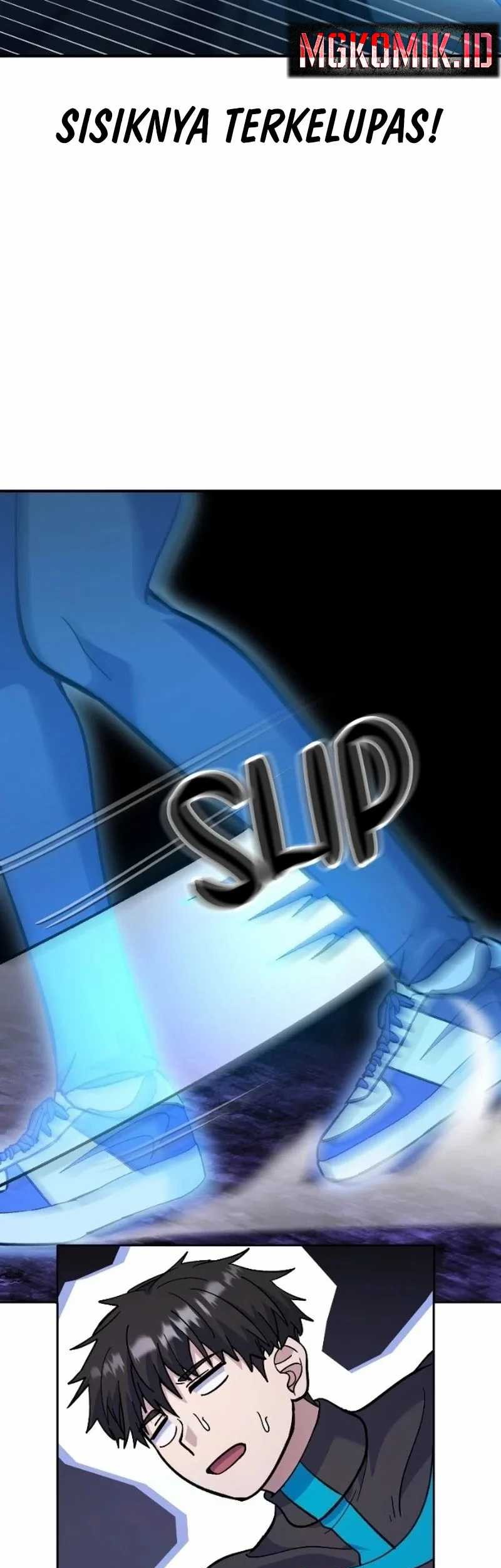 Divine Delivery Chapter 19 Gambar 89