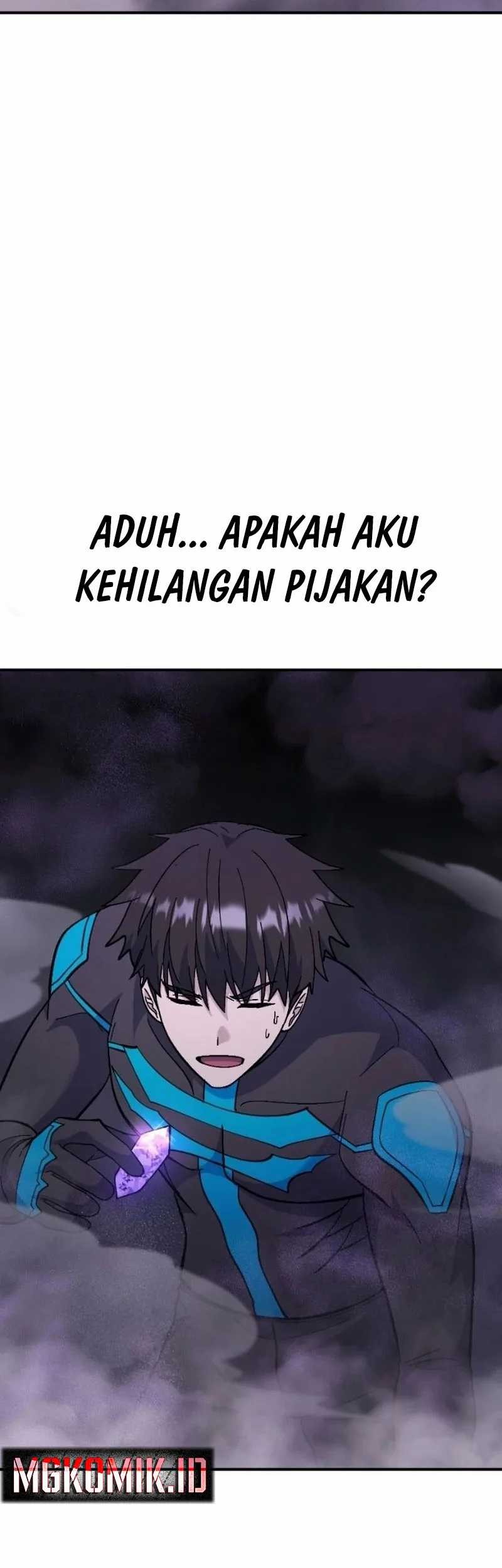 Divine Delivery Chapter 19 Gambar 93