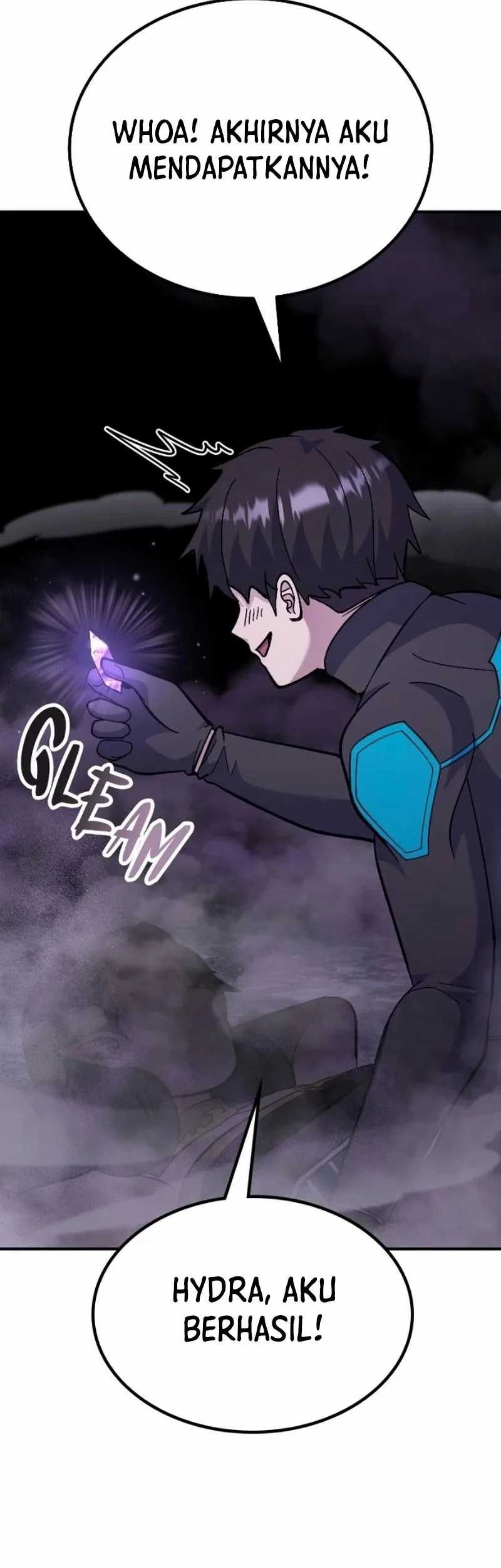 Divine Delivery Chapter 19 Gambar 95