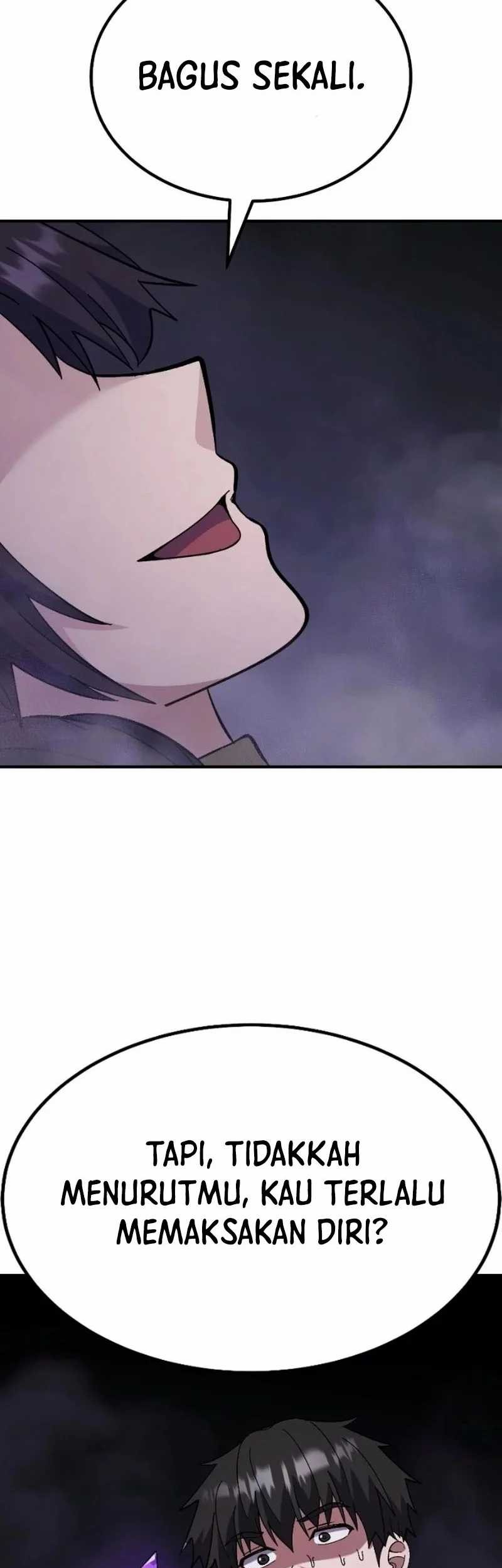 Divine Delivery Chapter 19 Gambar 97