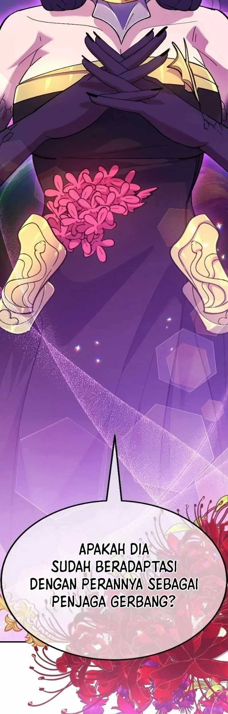 Divine Delivery Chapter 19 Gambar 7