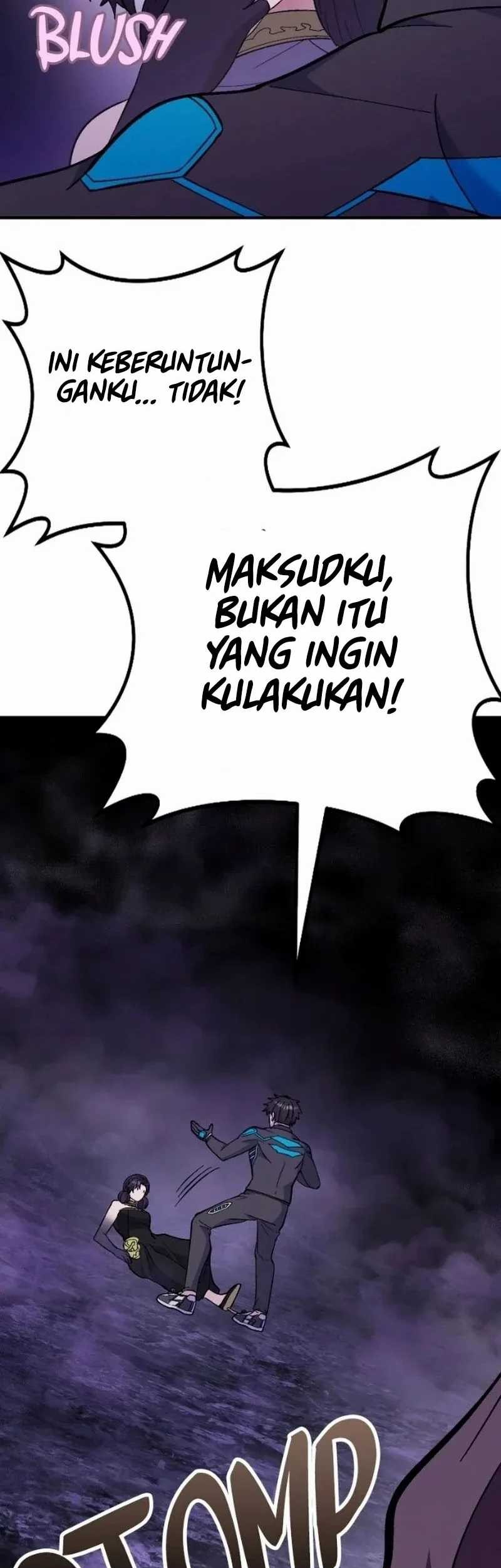 Divine Delivery Chapter 19 Gambar 103