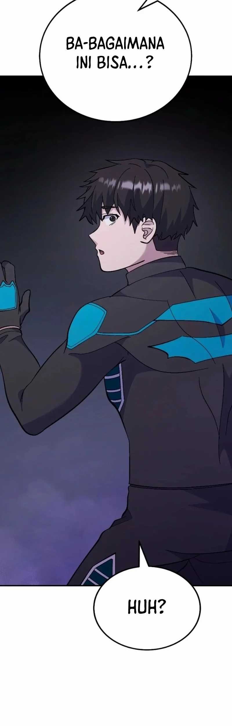 Divine Delivery Chapter 19 Gambar 107