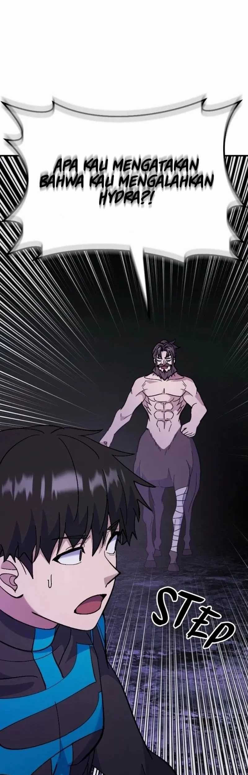 Divine Delivery Chapter 19 Gambar 109