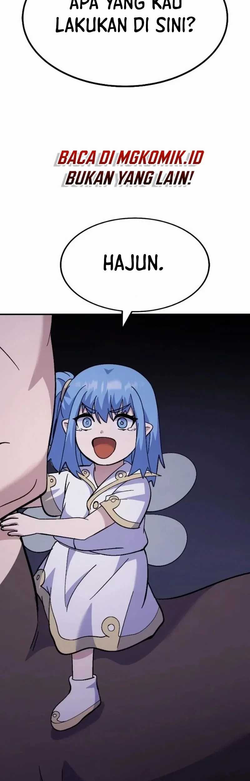 Divine Delivery Chapter 19 Gambar 113