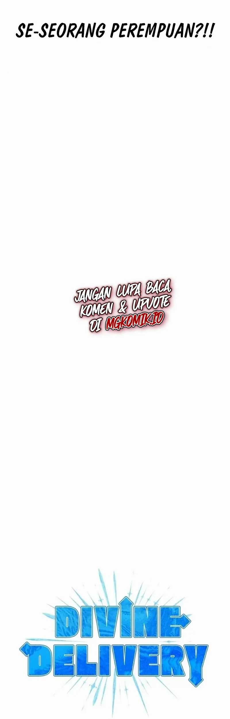 Divine Delivery Chapter 19 Gambar 9